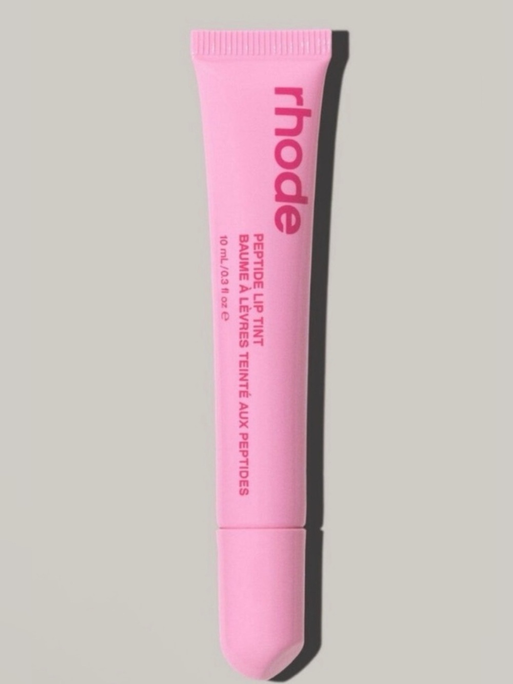 RHODE Peptide Lip Tint — Jelly Bean